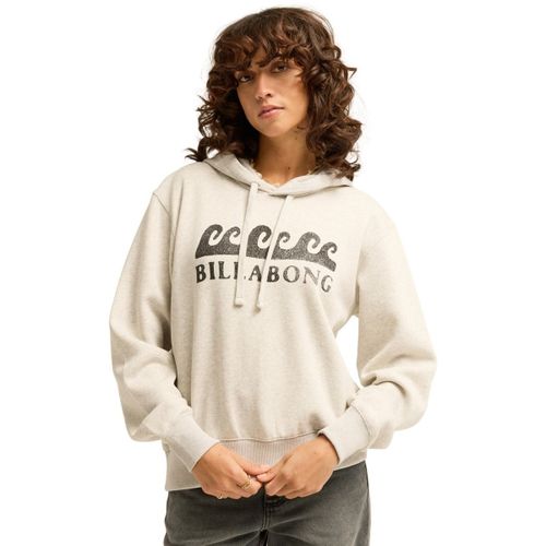 Sweatshirts à capuche Surfing In Town - Billabong - Modalova