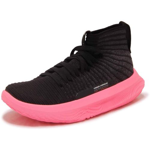 Baskets montantes Under Armour - Under Armour - Modalova
