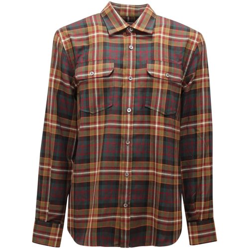 Chemise Amaranto - Amaranto - Modalova