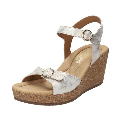 Sandales compensées Mephisto - Mephisto - Modalova