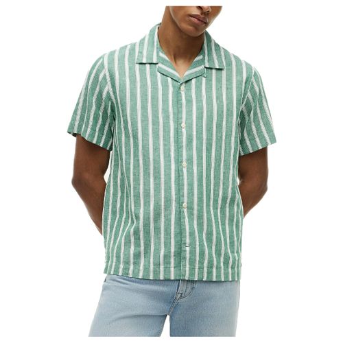 Chemise Tommy Hilfiger MW0MW42457 - Tommy Hilfiger - Modalova