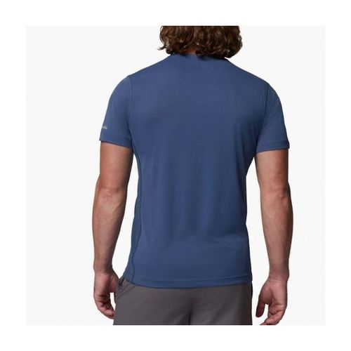 T-shirt Rules Light Ss Crew - Columbia - Modalova
