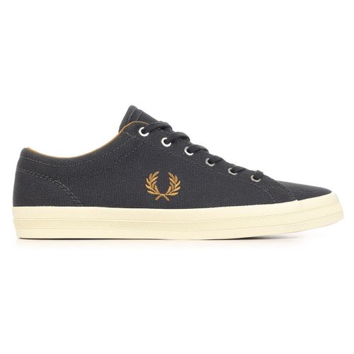 Baskets basses Baseline Canvas - Fred Perry - Modalova