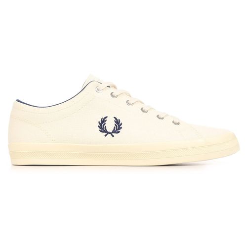 Baskets basses Baseline Canvas - Fred Perry - Modalova