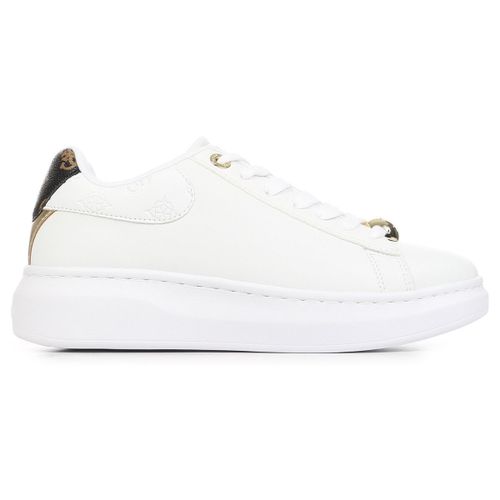 Baskets basses Guess Fire up - Guess - Modalova