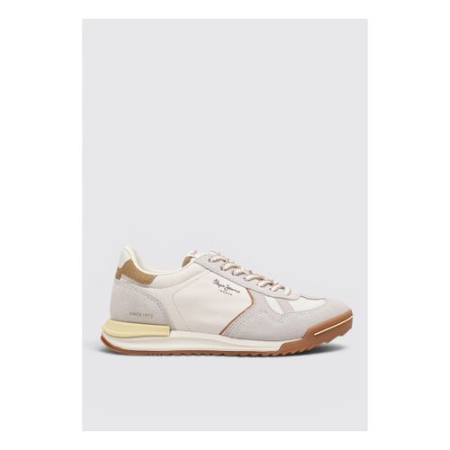 Baskets basses MARVIN LIGHT W - Pepe jeans - Modalova