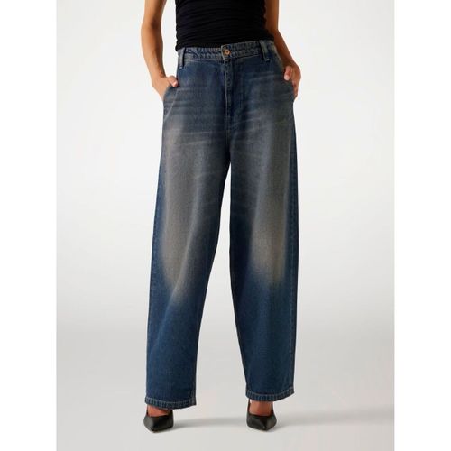 Jeans W5YA3C D0973-3RTB-DENIM DARK BLUE - Guess - Modalova
