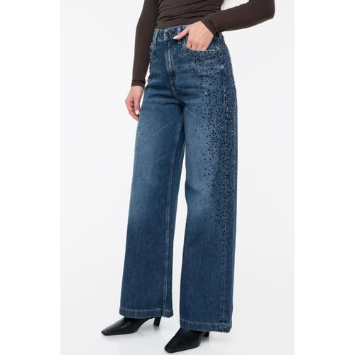 Jeans Guess W6RA1C CD3Y0O-SPHB - Guess - Modalova