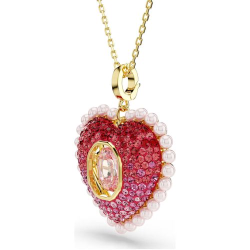 Collier Collier Idyllia rose - Swarovski - Modalova