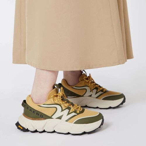 Baskets basses Max Mara - Max Mara - Modalova