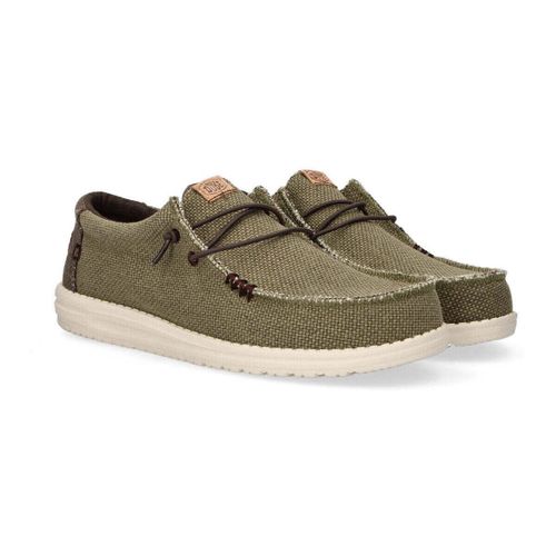 Slip ons HEYDUDE - HEYDUDE - Modalova