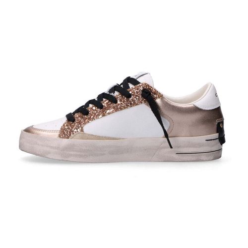 Baskets basses Crime London - Crime London - Modalova
