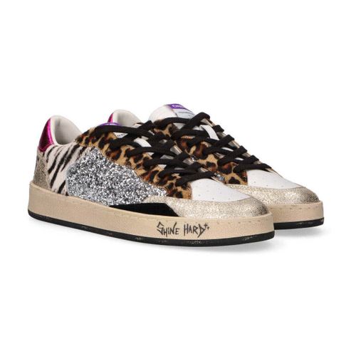 Baskets basses Crime London - Crime London - Modalova