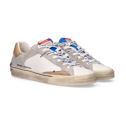 Baskets basses Crime London - Crime London - Modalova