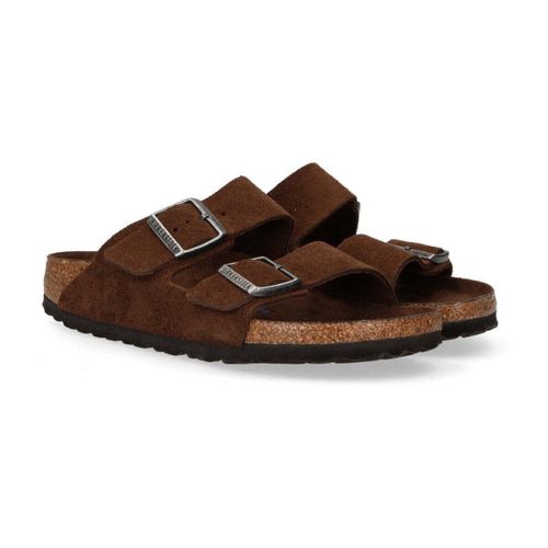 Mules BIRKENSTOCK - BIRKENSTOCK - Modalova