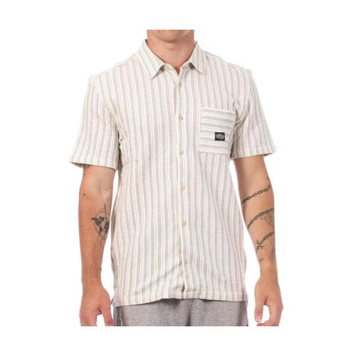 Chemise Teddy Smith Akuma - Teddy Smith - Modalova