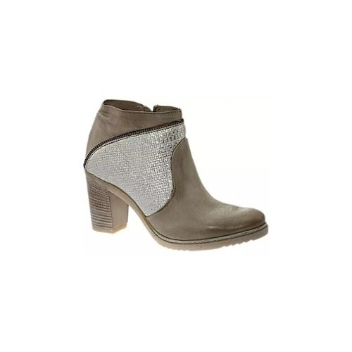 Bottes à talon Bottines 121212 - Mjus - Modalova