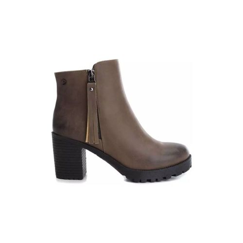 Bottes à talon Xti Baskets - Xti - Modalova