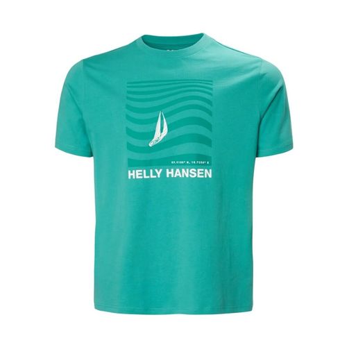 T-shirt Helly Hansen 54601472 - Helly Hansen - Modalova