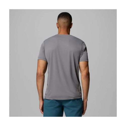 T-shirt Rules Light Ss Crew - Columbia - Modalova