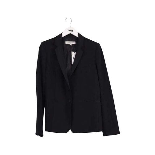 Veste Gerard Darel Blazer noir - Gerard Darel - Modalova