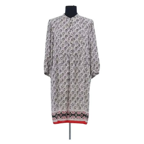 Robe courte Gerard Darel Robe beige - Gerard Darel - Modalova