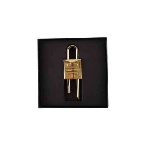 Porte clé Bijou de sac doré - Givenchy - Modalova