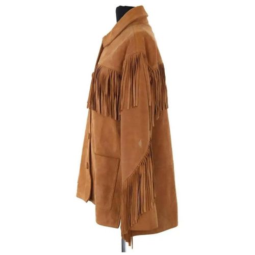 Veste The Kooples Veste camel - The Kooples - Modalova