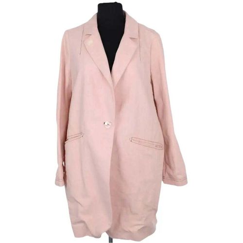 Veste Momoni Veste rose - Momoni - Modalova