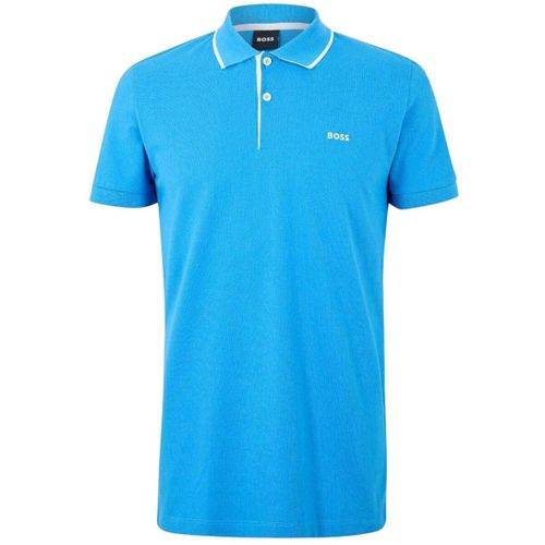 Polo BOSS Firenze - BOSS - Modalova