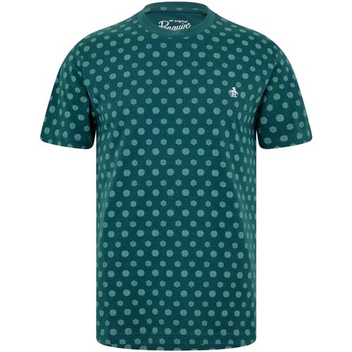 T-shirt Original Penguin GT28613 - Original Penguin - Modalova