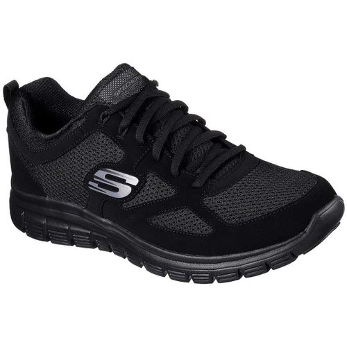 Baskets basses Burns Agoura - Skechers - Modalova