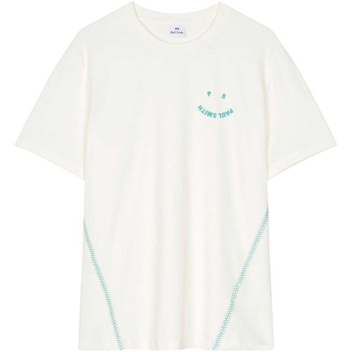 T-shirt Paul Smith GT29123 - Paul Smith - Modalova