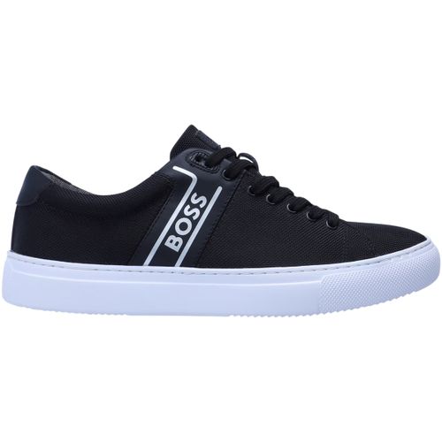 Baskets basses BOSS Enlight Tenn - BOSS - Modalova