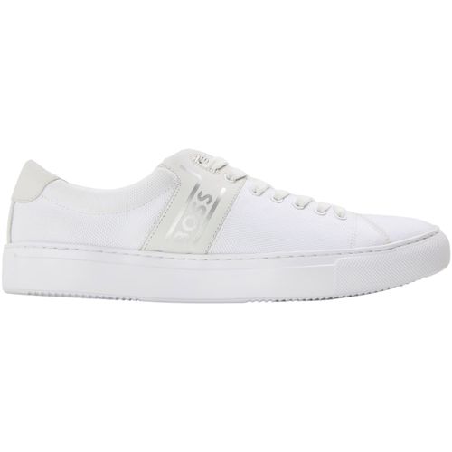 Baskets basses BOSS Enlight Tenn - BOSS - Modalova