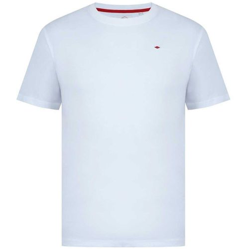 T-shirt Lee Cooper Essentials - Lee Cooper - Modalova