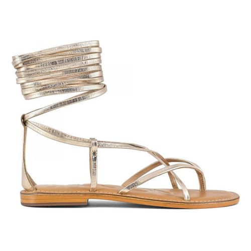 Sandales Coral Blue - Coral Blue - Modalova