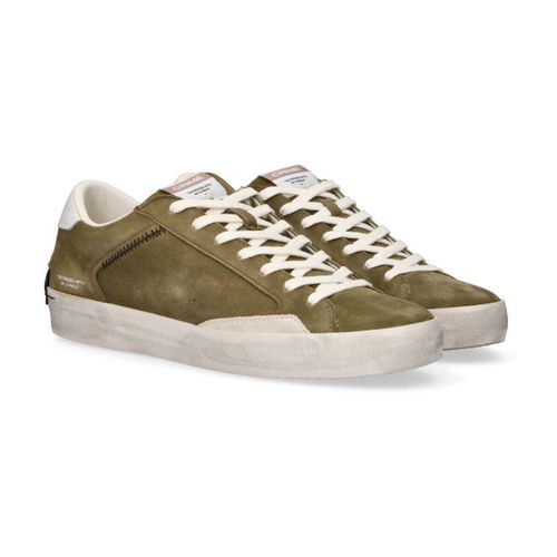 Baskets basses Crime London - Crime London - Modalova