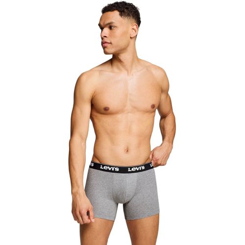 Caleçons Caleçon Paquet de 3 Repeat Logo Boxer Brief 3P - Levis - Modalova