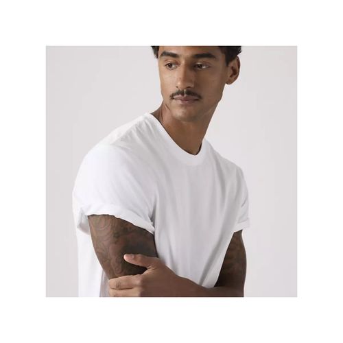 T-shirt 005GX ORIGINAL TEE-0000 BRIGHT WHITE - Levis - Modalova