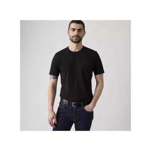 T-shirt 005GX ORIGINAL TEE-0014 MINERAL BLACK - Levis - Modalova