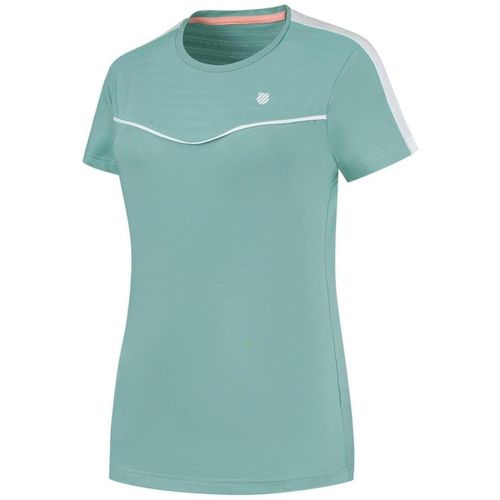 T-shirt K-Swiss Hypercourt - K-Swiss - Modalova