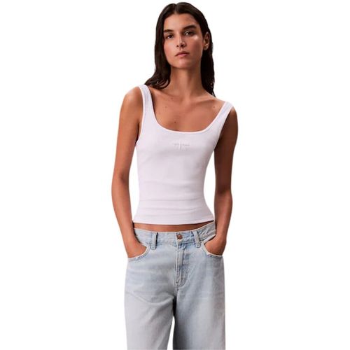 Debardeur GT31522 - Calvin Klein Jeans - Modalova