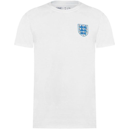 T-shirt England Fa GT32567 - England Fa - Modalova