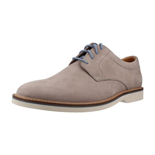 Derbies Clarks Atticus Ltlace - Clarks - Modalova