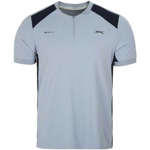 Polo Slazenger GT29717 - Slazenger - Modalova