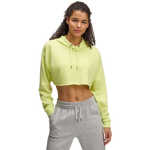 Sweat-shirt Under Armour Icon Terry - Under Armour - Modalova