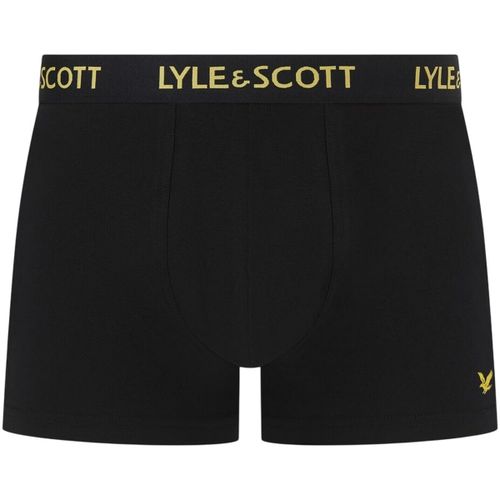 Boxers Lyle & Scott Core - Lyle & Scott - Modalova