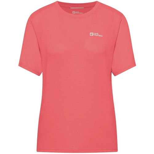 T-shirt Jack Wolfskin GT29863 - Jack Wolfskin - Modalova