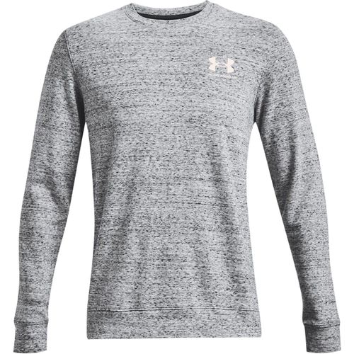 Sweat-shirt Rival Terry - Under Armour - Modalova